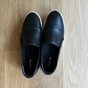 Birdies swift slip on shoes size 7